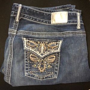 Maurice’s Premium Jeans